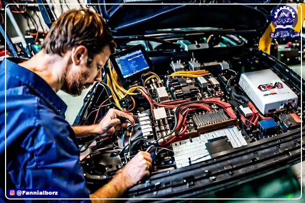 عوامل موثر بر افزایش درآمد تعمیر ایسیو