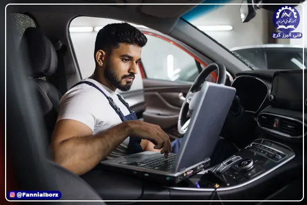 مهارت‌ های لازم برای موفقیت در شغل تعمیر ایسیو