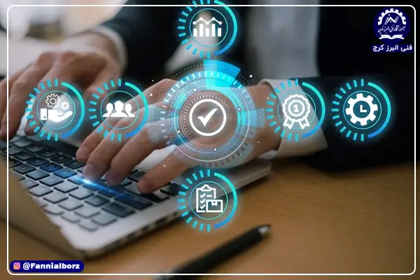 مزایای دریافت مدرک فنی و حرفه‌ ای ICDL