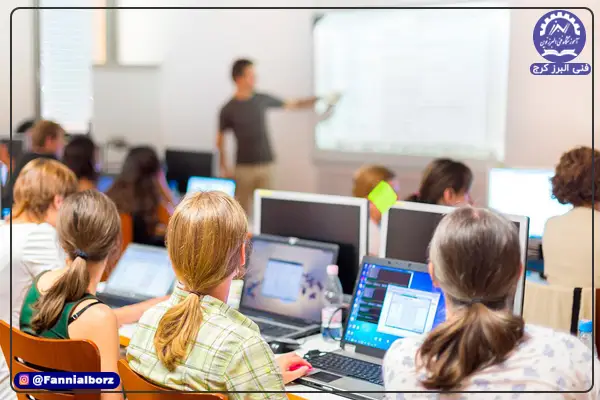 مزایای بین‌المللی گواهینامه ICDL