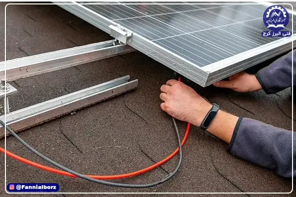 فرصت‌ های شغلی جدید در حوزه خورشیدی