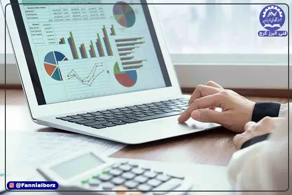 معیارهای انتخاب نرم‌افزار حسابداری مناسب